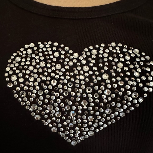 TWISTED HEART TANK ❤️ - Picture 9 of 16